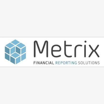 Logo von Metrix Financial Reporting Solutions