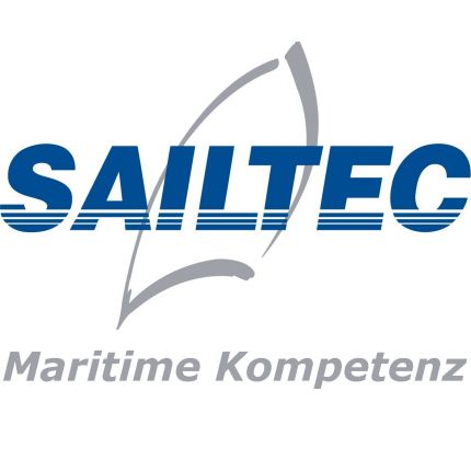 Logo von Sailtec Vertriebs GmbH - Maritime Kompetenz