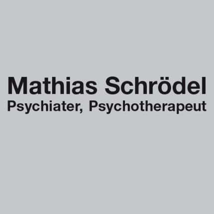Logotipo de Praxis für Psychotherapie Mathias Schrödel