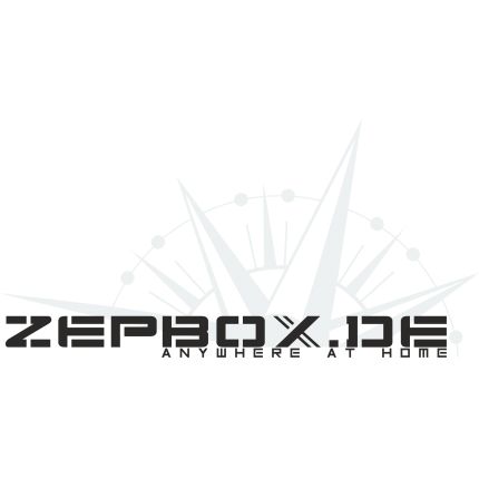 Λογότυπο από Auto-Hölzlein ZepBox