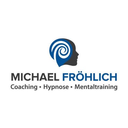 Logo von Michael Fröhlich Consulting/Coaching/Hypnose/Mentaltraining/Speaking