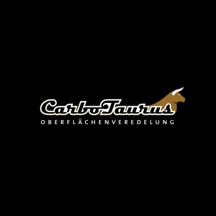 Logo von Carbotaurus Wassertransferdruck