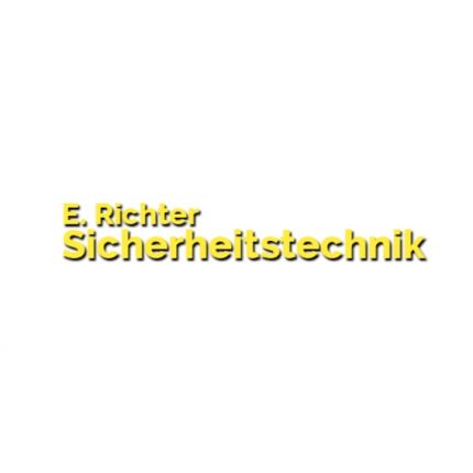 Logo van E. Richter Sicherheitstechnik