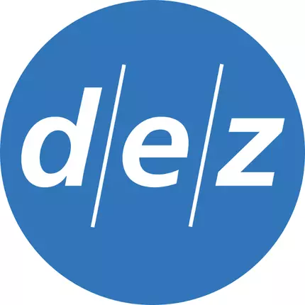 Logotipo de dez Einkaufszentrum Kassel