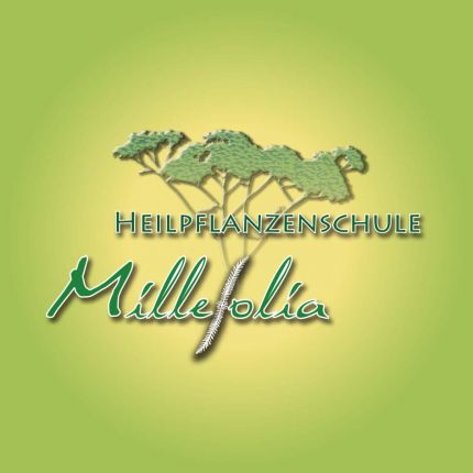 Logo von Heilpflanzenschule Millefolia