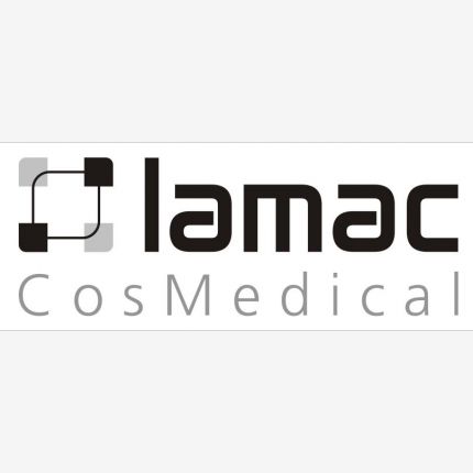 Logo fra Lamac CosMedical