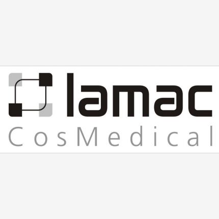 Logotyp från Lamac CosMedical