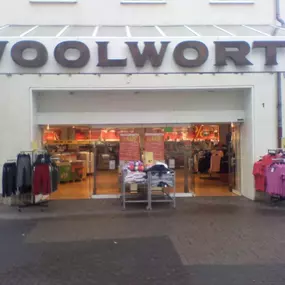 Bild von Woolworth