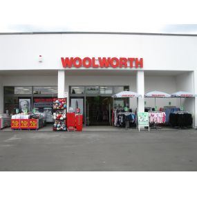 Bild von Woolworth