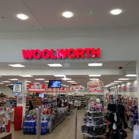 Bild von Woolworth