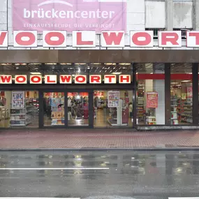 Bild von Woolworth