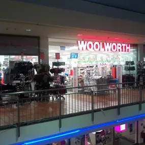 Bild von Woolworth