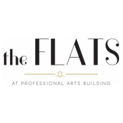 Logo da Flats at Professional Arts Building