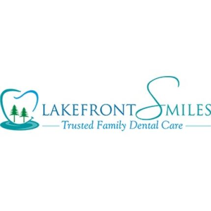 Logo von Lakefront Smiles - Stockton