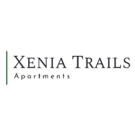 Logo da Xenia Trails