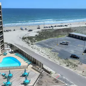 Bild von The Dunes Condominiums