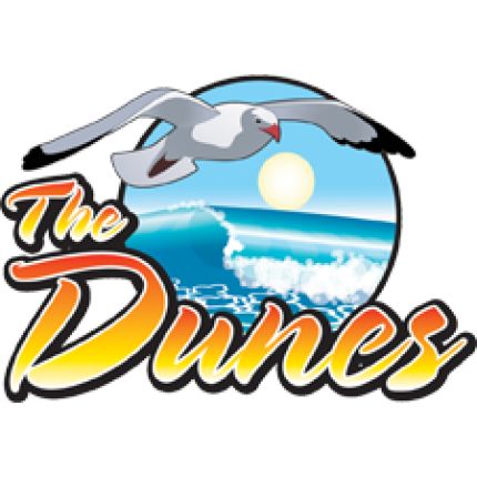 Logo from The Dunes Condominiums