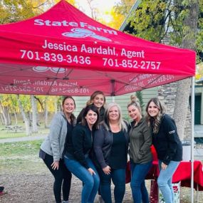 Bild von Jessica Aardahl - State Farm Insurance Agent