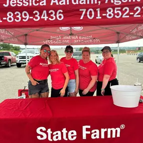 Jessica Aardahl - State Farm Insurance Agent