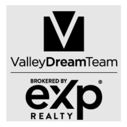 Logo van Jennifer Brinnon | VDT Homes-Brokered by EXP Realty