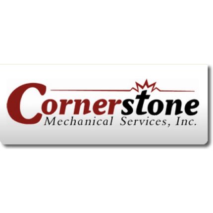 Logotipo de Cornerstone Mechanical Services, Inc.