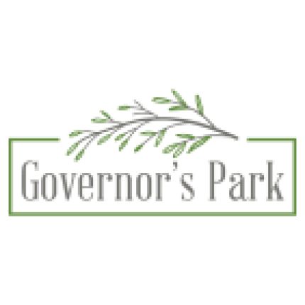 Logo da Governor's Park