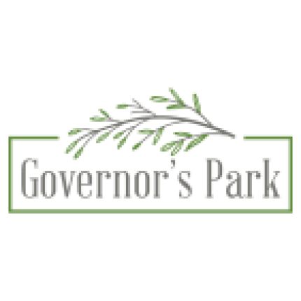 Logo van Governor's Park