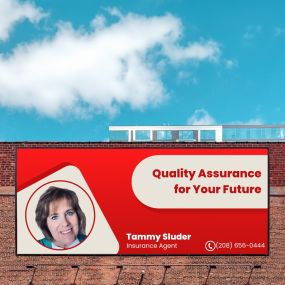 Tammy Sluder State Farm Insurance Agent