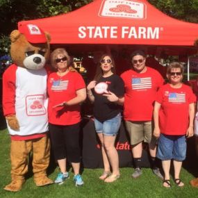 Tammy Sluder State Farm Insurance Agent - Event