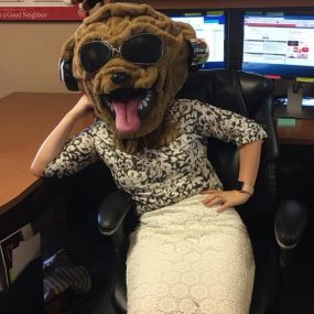 Tammy Sluder State Farm Insurance Agent - Office Pet