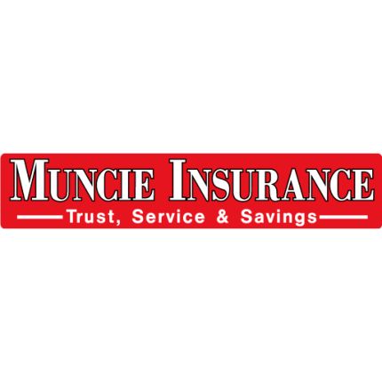 Logotyp från Muncie Ins & Financial Services Inc - Nationwide Insurance