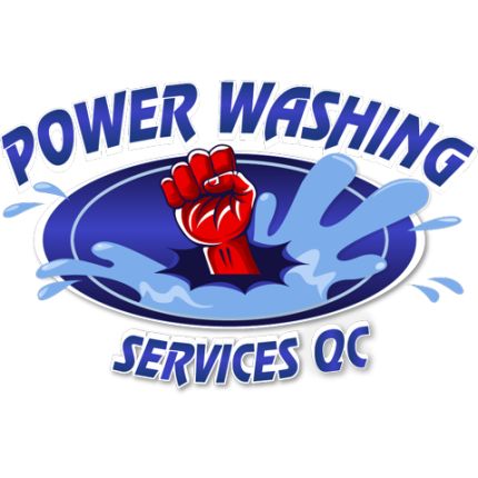 Logo from Power Washing Services QC