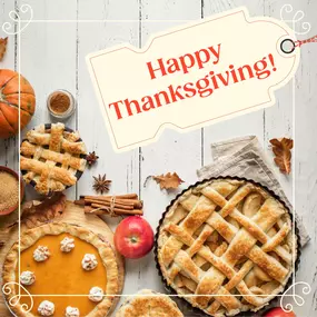 We’re so thankful for our amazing customers and this wonderful community. Wishing you a day filled with joy, love, and lots of pie! ????????

Please note: we’re closed today to celebrate with our families. See you tomorrow!

#ThankfulForYou #HappyThanksgiving #TurnerToys #willistonvt #toystore #shoplocal