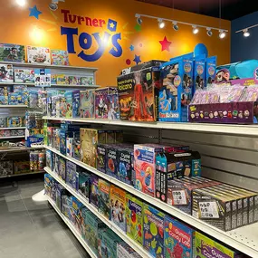 Bild von Turner Toys