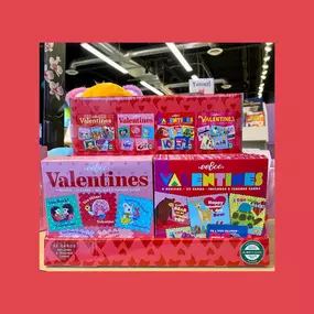 Snuggle up with the sweetest Valentine’s Day gifts! ???????? From lovable books to the cuddliest plush friends, we’ve got heartwarming picks for everyone you love. ???? 
Let us help you find the perfect gifts. Stop by and shop local.
We're at 129 Market St in Williston (next to Healthy Living)
Mon-Fri: 10-6
Sat: 9-5
Sun: 11-4
 #ValentinesDay #willistonvt #toystore #shoplocal