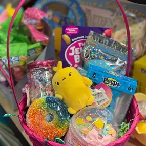 Not sure what to get your kids for Easter? Let us help! We will shop for you, or come on in and find treats yourself! Something for every age! #easter #shoplocal #willistonvt #smallbusiness #toystore #spring