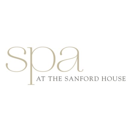 Logo von Spa at the Sanford House