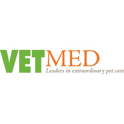 Λογότυπο από VetMED Emergency & Specialty Veterinary Hospital