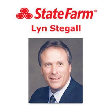 Logo van Lyn Stegall - State Farm Insurance Agent