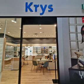 Bild von Opticien Krys