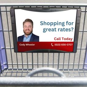 Bild von Cody Wheeler - State Farm Insurance Agent