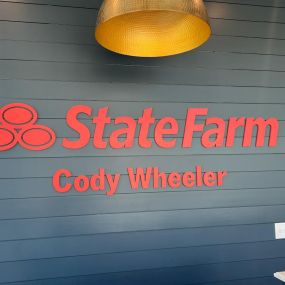 Bild von Cody Wheeler - State Farm Insurance Agent