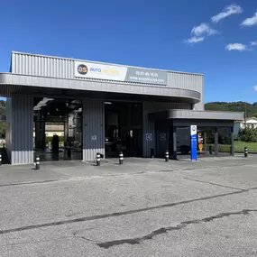 Bild von AS Auto Sécurité Contrôle technique Saint Girons | Auto - Moto - VSP