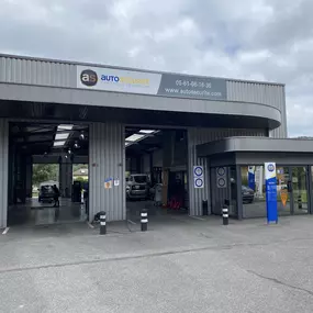 Bild von AS Auto Sécurité Contrôle technique Saint Girons | Auto - Moto - VSP