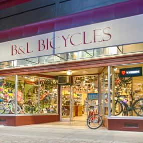 B & L Bicycles
