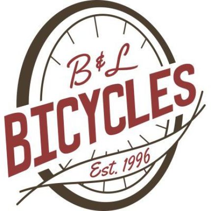 Logo de B & L Bicycles