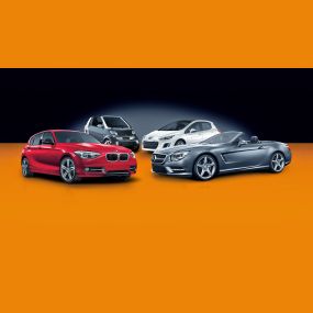 Bild von Sixt Autonoleggio e furgoni Milano Segrate / Sixt rent a car S.r.l.