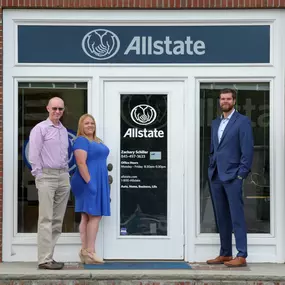 Bild von Zachary Schiller: Allstate Insurance