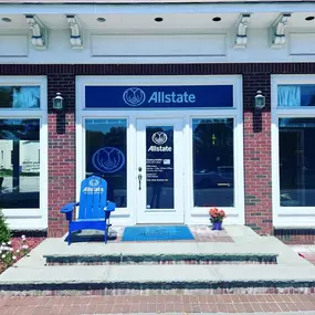 Bild von Zachary Schiller: Allstate Insurance