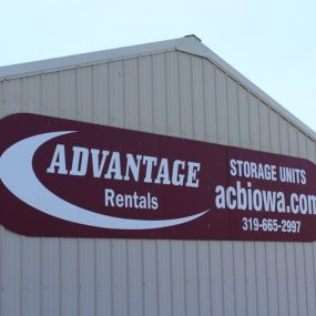 Bild von Advantage Rentals